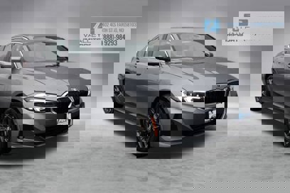 Used 2025 BMW 330i xDrive Sedan