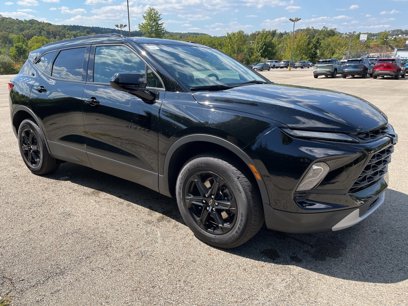 Used 2023 Chevrolet Blazer LT w/ Convenience Package