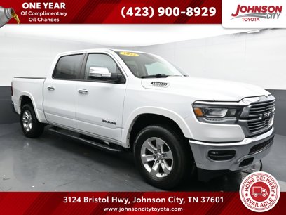 Used 2022 RAM 1500 Laramie