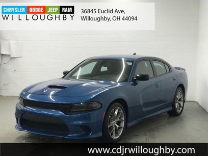 Used 2023 Dodge Charger GT