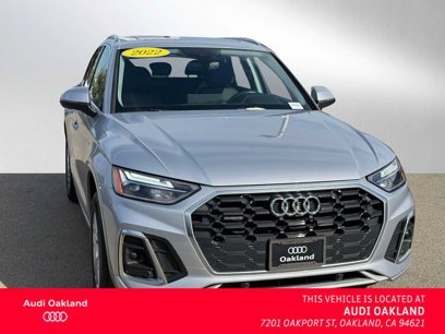 Used 2023 Audi Q5 2.0T Premium