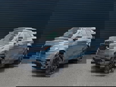 New 2026 Land Rover Range Rover Velar Dynamic SE