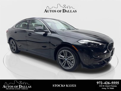 Used 2022 BMW 228i xDrive Gran Coupe w/ Convenience Package