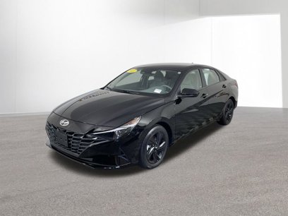 Used 2023 Hyundai Elantra SEL