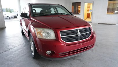 Used 2007 Dodge Caliber SXT
