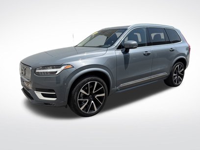 Certified 2023 Volvo XC90 B5 Plus
