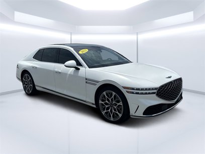 Used 2023 Genesis G90 3.5T