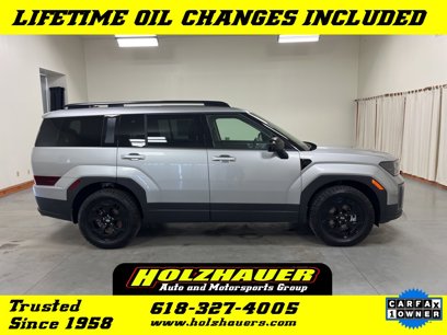 Used 2024 Hyundai Santa Fe XRT
