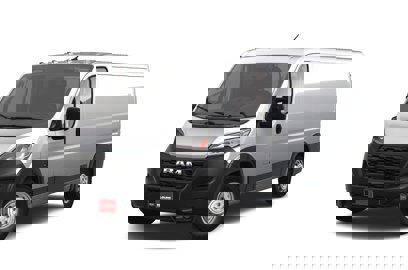 New 2025 RAM ProMaster 1500 w/ Convenience Group