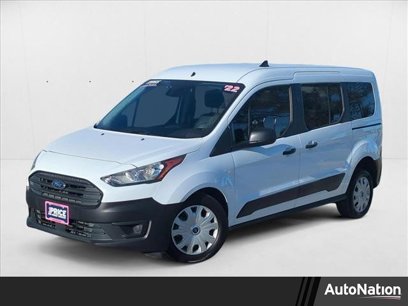 Used 2022 Ford Transit Connect XL