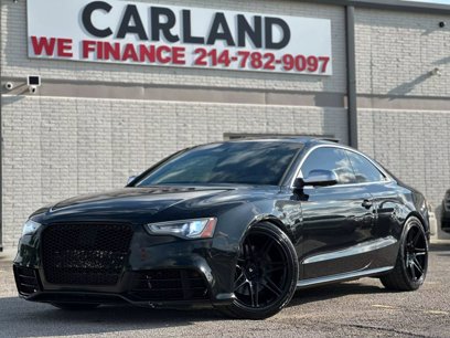 Used 2014 Audi S5 Premium Plus