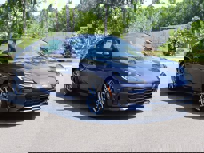 New 2025 Subaru BRZ Limited