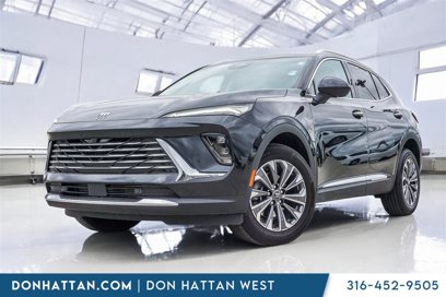Used 2024 Buick Envision Preferred