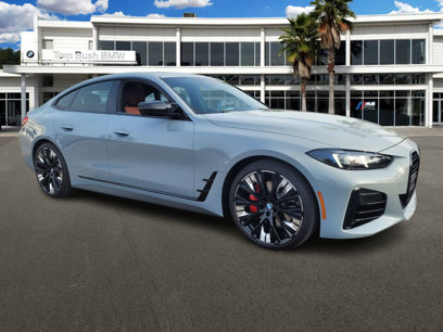 Used 2025 BMW 440i xDrive w/ Premium Package