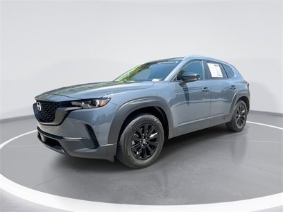 Certified 2025 MAZDA CX-50 AWD 2.5 S w/ Cargo Package