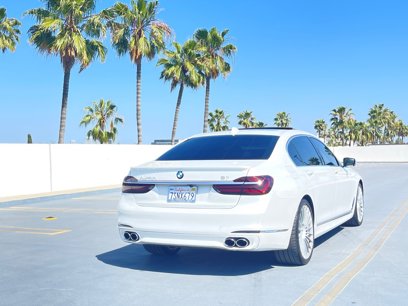 Used 2017 BMW ALPINA B7 xDrive