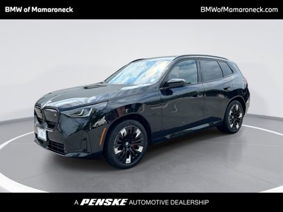 Used 2025 BMW X3 M50 w/ Premium Package