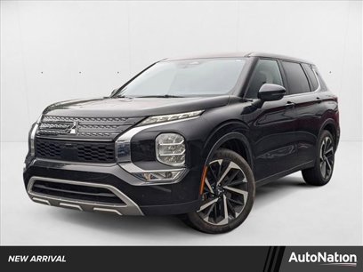Used 2023 Mitsubishi Outlander SE