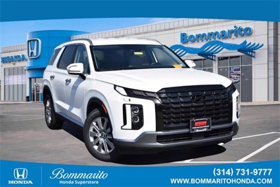 Used 2024 Hyundai Palisade SEL