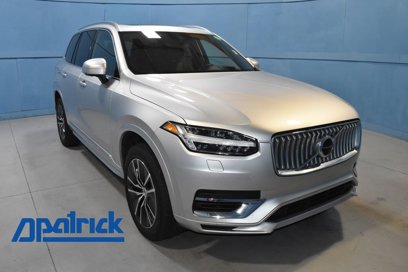 Used 2021 Volvo XC90 T8 Inscription Expression w/ Advanced Package