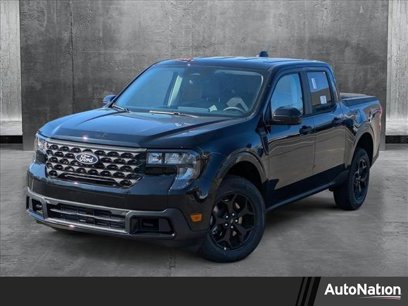 New 2025 Ford Maverick XLT w/ XLT Luxury Package