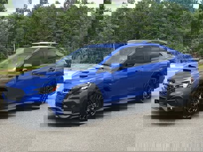 Used 2022 Subaru WRX Premium