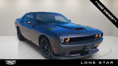 Used 2021 Dodge Challenger GT w/ Blacktop Package