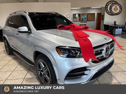 Used 2020 Mercedes-Benz GLS 580 4MATIC