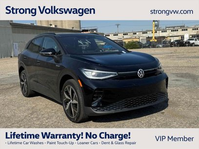 New 2025 Volkswagen ID.4 Pro S