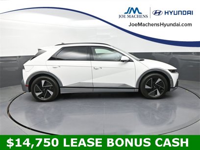 New 2025 Hyundai Ioniq 5 Limited