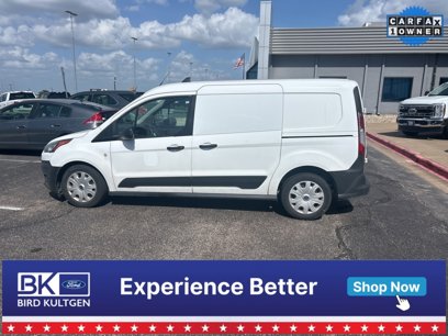 Used 2021 Ford Transit Connect XL