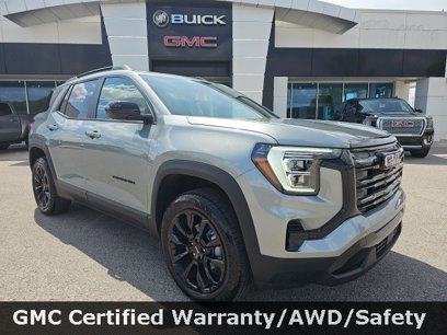 Certified 2025 GMC Terrain Elevation w/ Elevation Premium Package