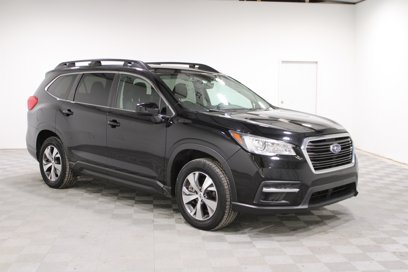 Used 2022 Subaru Ascent Premium w/ Convenience Package
