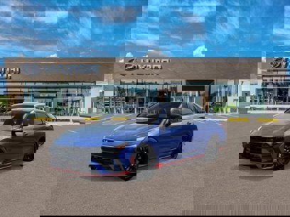 New 2025 Hyundai Elantra N