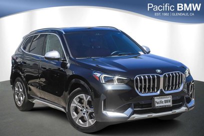 Certified 2023 BMW X1 xDrive28i w/ Premium Package