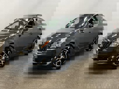 Used 2016 Buick Regal Sport Touring