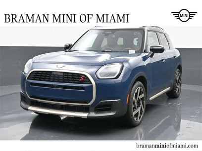 Used 2025 MINI Cooper Countryman S