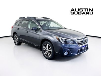 Used 2019 Subaru Outback 2.5i Limited w/ Popular Package #2