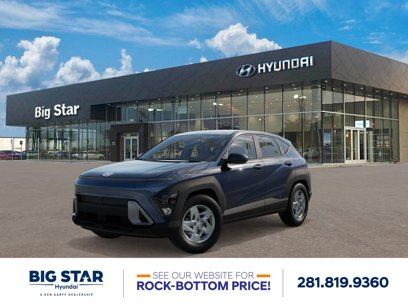 New 2026 Hyundai Kona SE