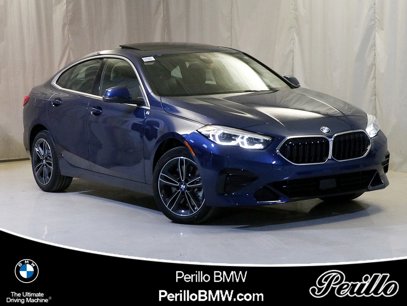 Used 2024 BMW 228i xDrive Gran Coupe w/ Premium Package