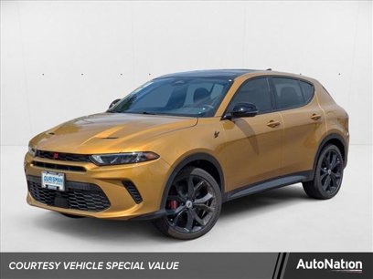 New 2024 Dodge Hornet R/T Plus
