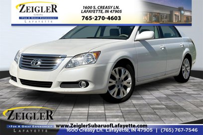 Used 2010 Toyota Avalon XLS