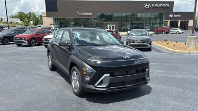 New 2025 Hyundai Kona SE