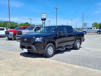 Used 2022 Nissan Frontier S w/ Technology Package