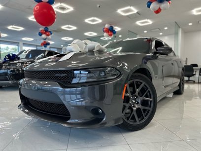 Used 2019 Dodge Charger R/T w/ Plus Group