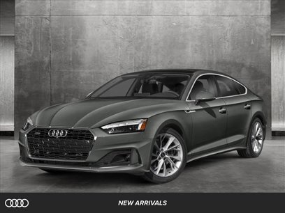 New 2025 Audi A5 2.0T Premium Plus