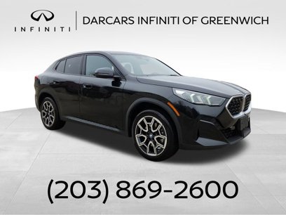Used 2025 BMW X2 xDrive28i