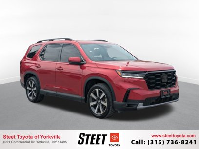 Used 2023 Honda Pilot Touring