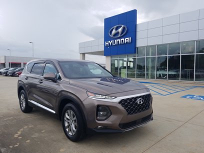 Used 2020 Hyundai Santa Fe SEL