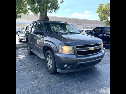 Used 2011 Chevrolet Tahoe LT